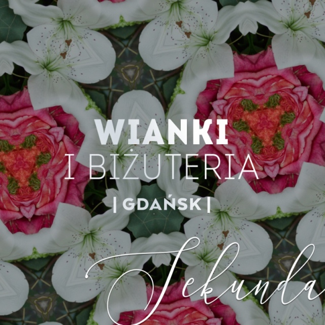 WIANKI I BIŻUTERIA | GDAŃSK