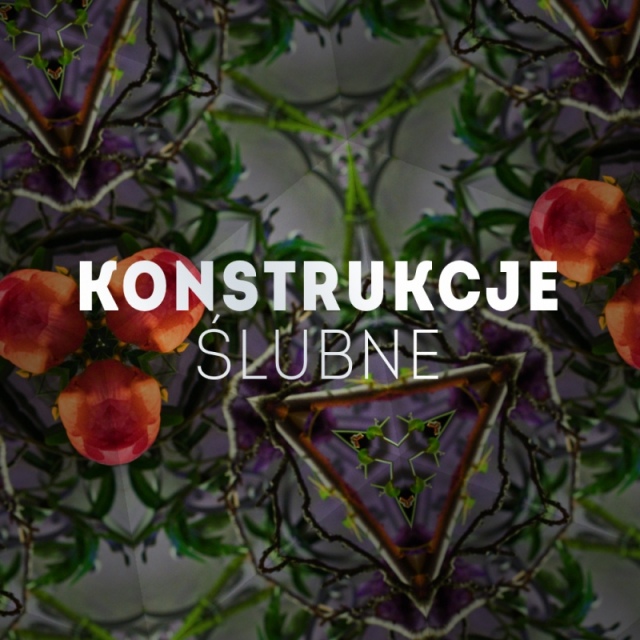 KONSTRUKCJE ŚLUBNE