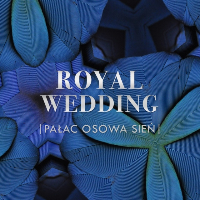 ROYAL WEDDING