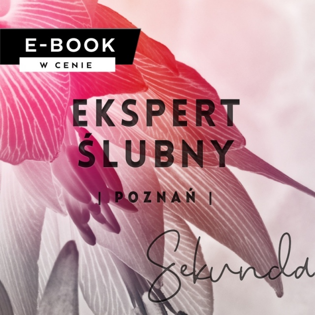 EKSPERT ŚLUBNY | Poznań