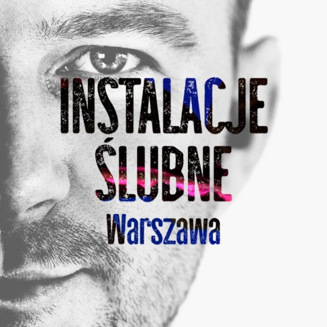 INSTALACJE ŚLUBNE | Warszawa