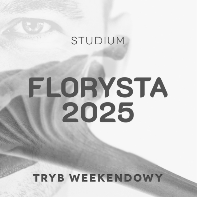 FLORYSTA 2025 | EDYCJA 8