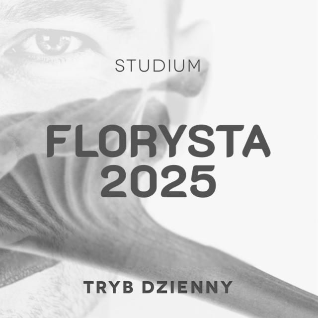 FLORYSTA 2025 | EDYCJA 9