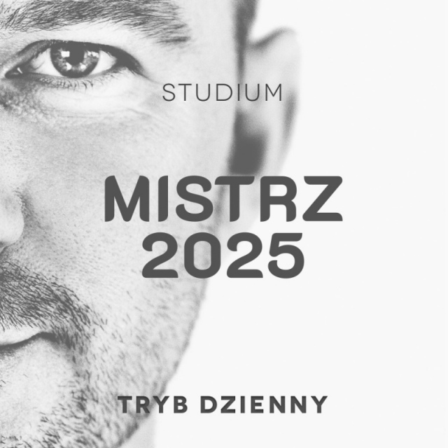 MISTRZ 2025 | EDYCJA 5