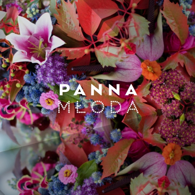 PANNA MŁODA
