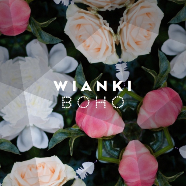 WIANKI / BOHO