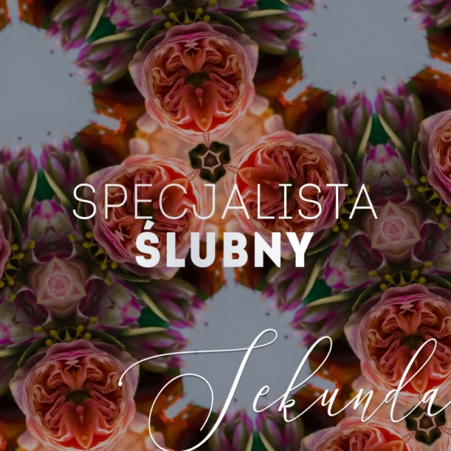 SPECJALISTA ŚLUBNY
