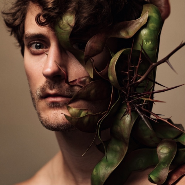 JAKUB JÓZEF ORLIŃSKI | ANIMA AETERNA