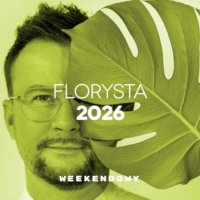 FLORYSTA | WEEKENDOWY