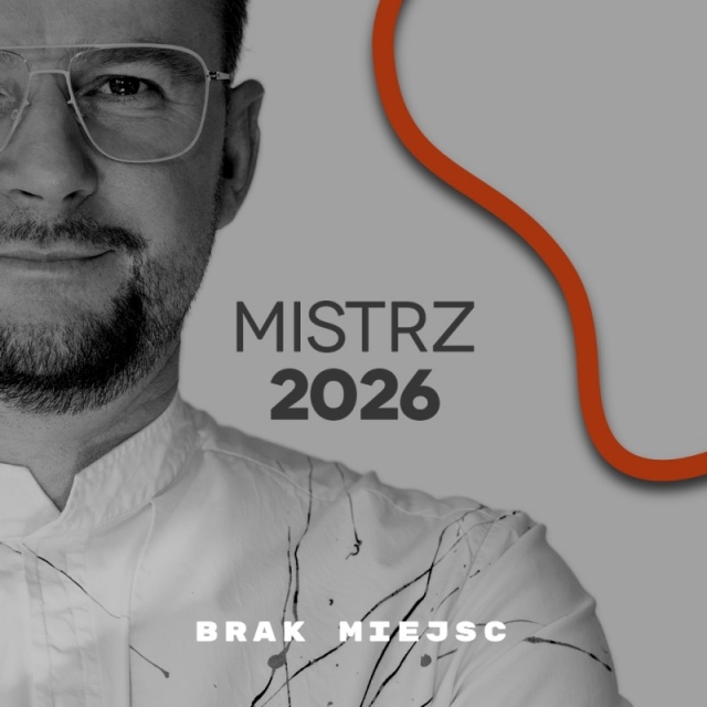 MISTRZ | EDYCJA 7