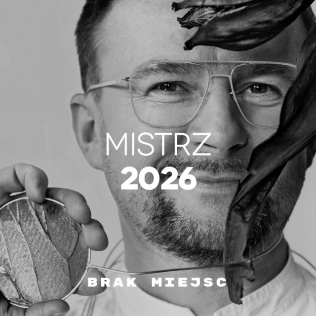 MISTRZ | EDYCJA 7