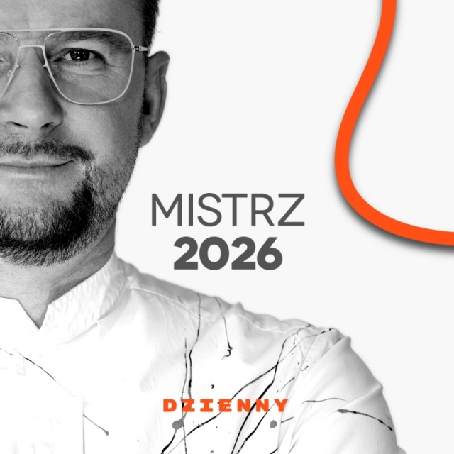 MISTRZ | EDYCJA 8
