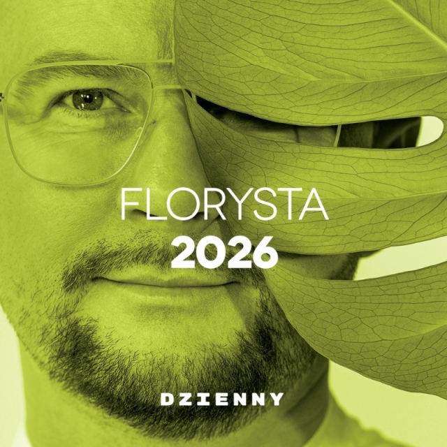 FLORYSTA | DZIENNY