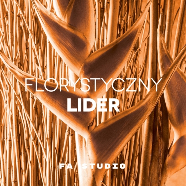 FLORYSTYCZNY LIDER