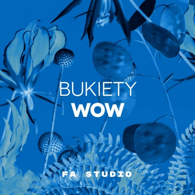 BUKIETY WOW | BASIC CLASS