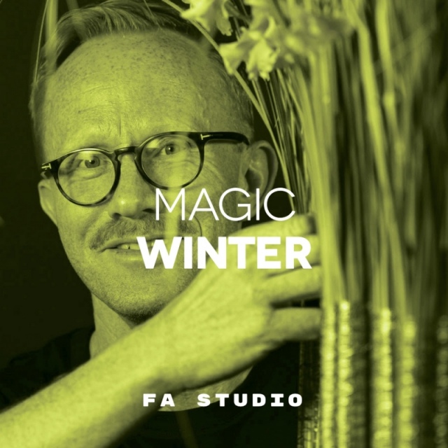 PER BENJAMIN | MAGIC WINTER