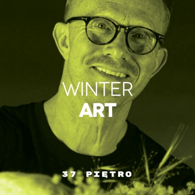 PER BENJAMIN | WINTER ART