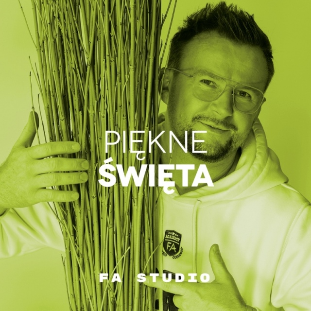 PIĘKNE ŚWIĘTA
