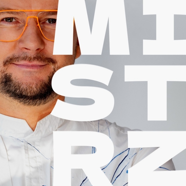 MISTRZ | EDYCJA 8