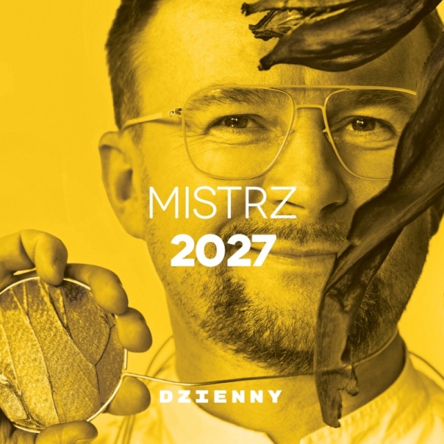MISTRZ | EDYCJA 8