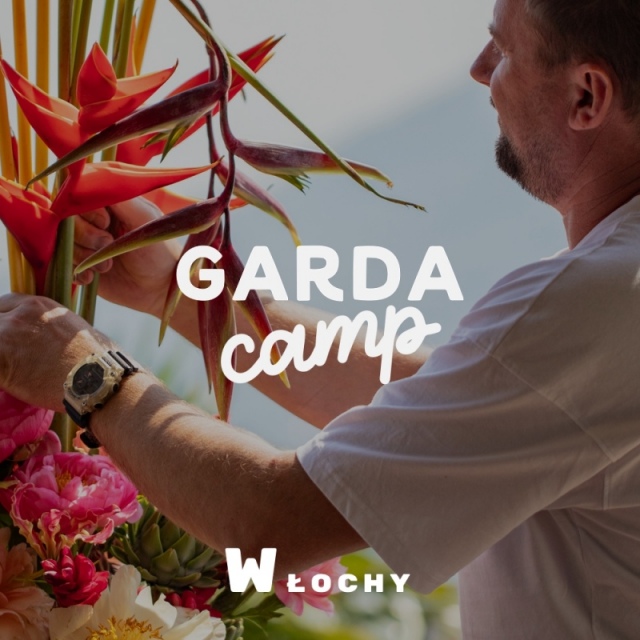 GARDA Camp | WŁOCHY