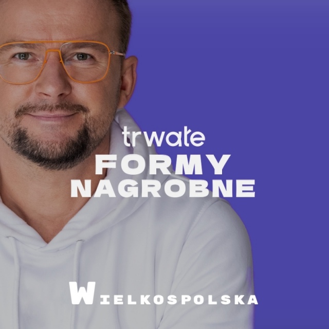 TRWAŁE FORMY NAGROBNE