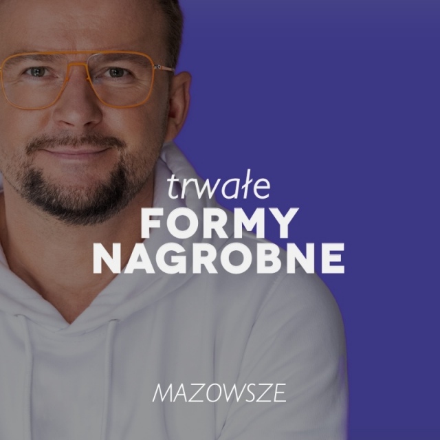 TRWAŁE FORMY NAGROBNE