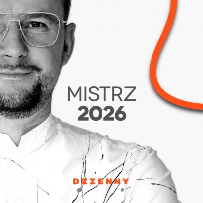 MISTRZ 2026 | DZIENNY