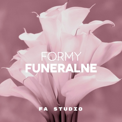FORMY FUNERALNE