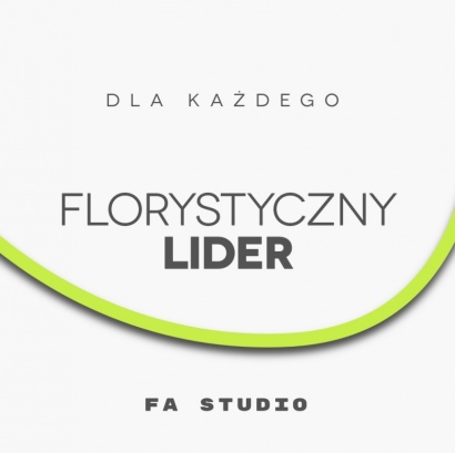 FLORYSTYCZNY LIDER