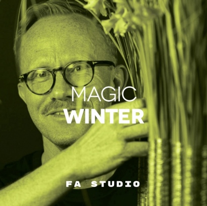 PER BENJAMIN | MAGIC WINTER