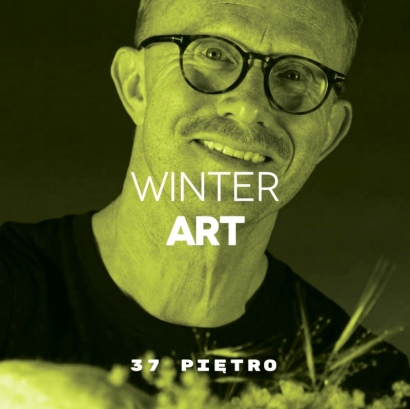 PER BENJAMIN | WINTER ART