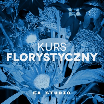 KURS FLORYSTYCZNY 2026