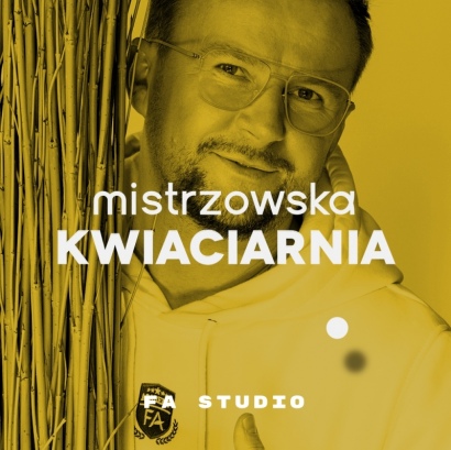 MISTRZOWSKA KWIACIARNIA