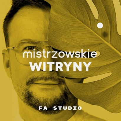 MISTRZOWSKIE WITRYNY