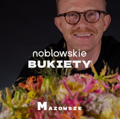 NOBLOWSKIE BUKIETY