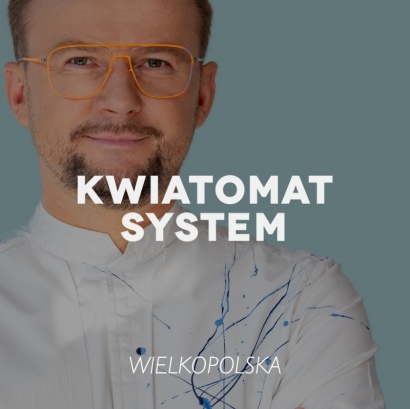 KWIATOMAT SYSTEM | WIELKOPOLSKA